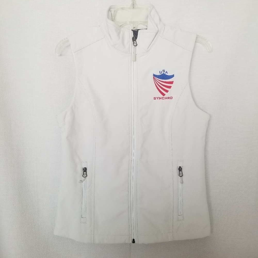 Rare Sports Authority USA Synchro Vest